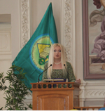 Nataliya Yudina, Futurolog Futurology of social responsibility of marketing specialists